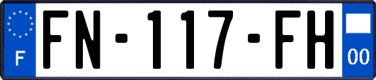 FN-117-FH