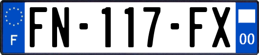FN-117-FX