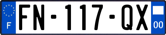 FN-117-QX