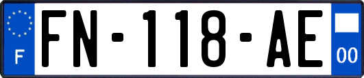 FN-118-AE