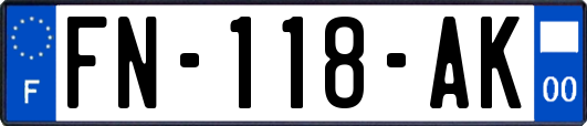 FN-118-AK