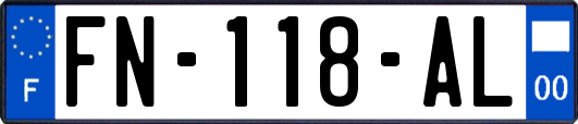 FN-118-AL