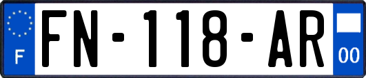 FN-118-AR