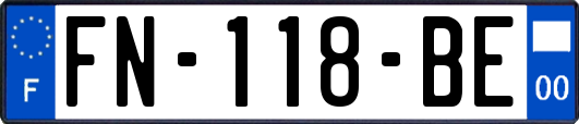 FN-118-BE