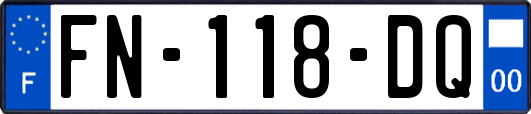 FN-118-DQ