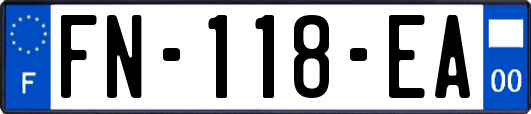 FN-118-EA