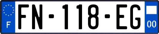 FN-118-EG