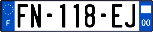 FN-118-EJ