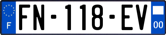 FN-118-EV