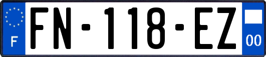 FN-118-EZ