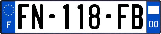 FN-118-FB