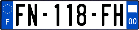 FN-118-FH