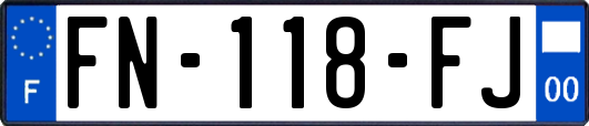 FN-118-FJ
