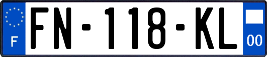 FN-118-KL