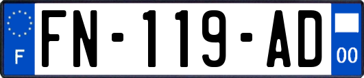 FN-119-AD