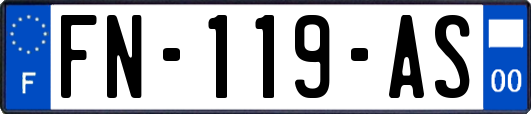 FN-119-AS