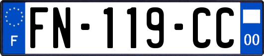 FN-119-CC