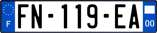 FN-119-EA