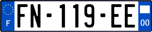 FN-119-EE