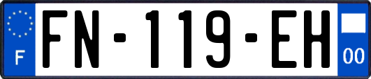 FN-119-EH