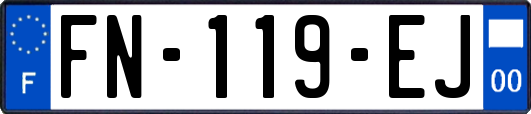 FN-119-EJ