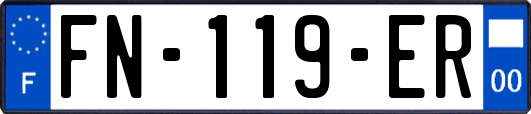 FN-119-ER