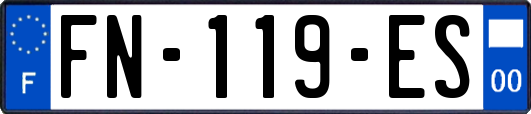 FN-119-ES