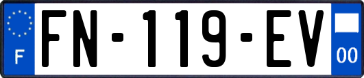 FN-119-EV