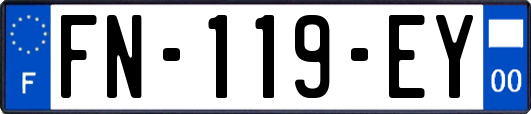 FN-119-EY