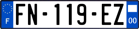 FN-119-EZ