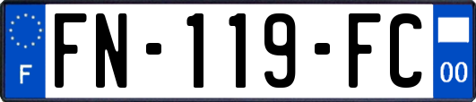 FN-119-FC