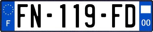 FN-119-FD