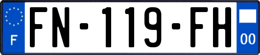 FN-119-FH