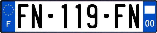 FN-119-FN