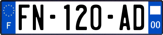 FN-120-AD