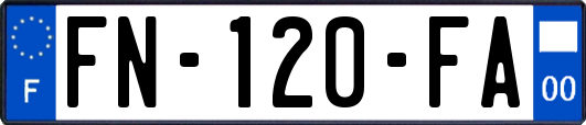 FN-120-FA