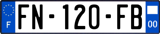 FN-120-FB