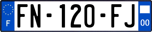 FN-120-FJ