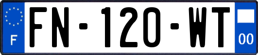 FN-120-WT