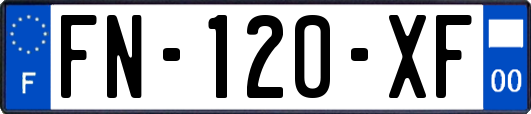 FN-120-XF