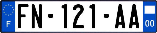 FN-121-AA