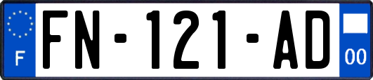 FN-121-AD