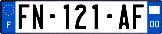 FN-121-AF