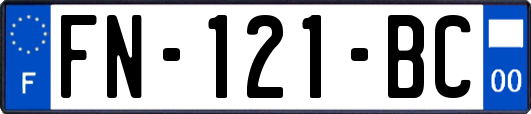 FN-121-BC