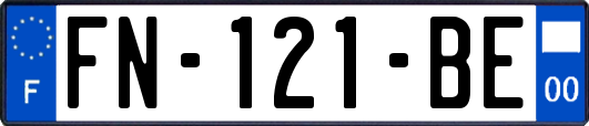 FN-121-BE