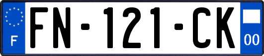 FN-121-CK