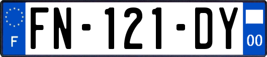 FN-121-DY