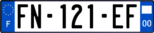 FN-121-EF