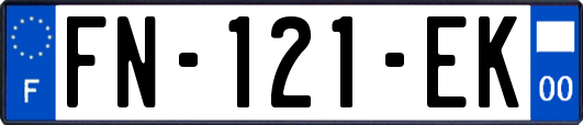 FN-121-EK