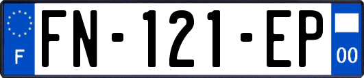 FN-121-EP